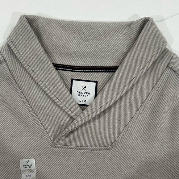 NWT: Denver Hayes sweater | large - Picture 7 of 7